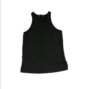 Black Urban Outfitters Racerback Top